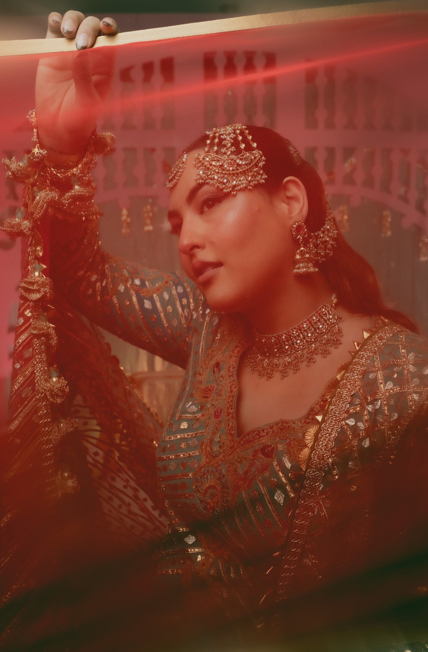 Sakshi Sindwani