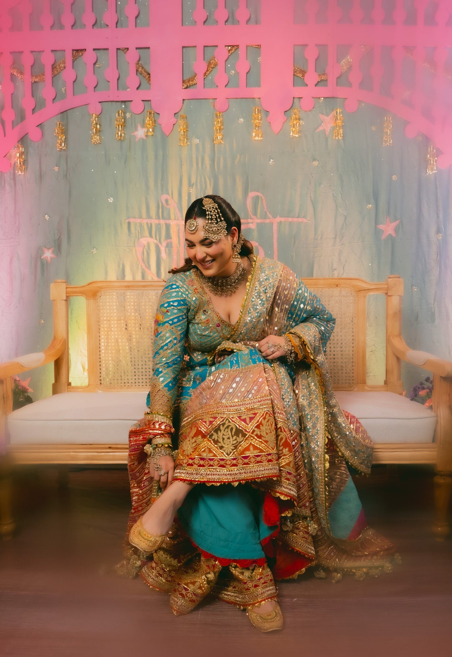 Sakshi Sindwani