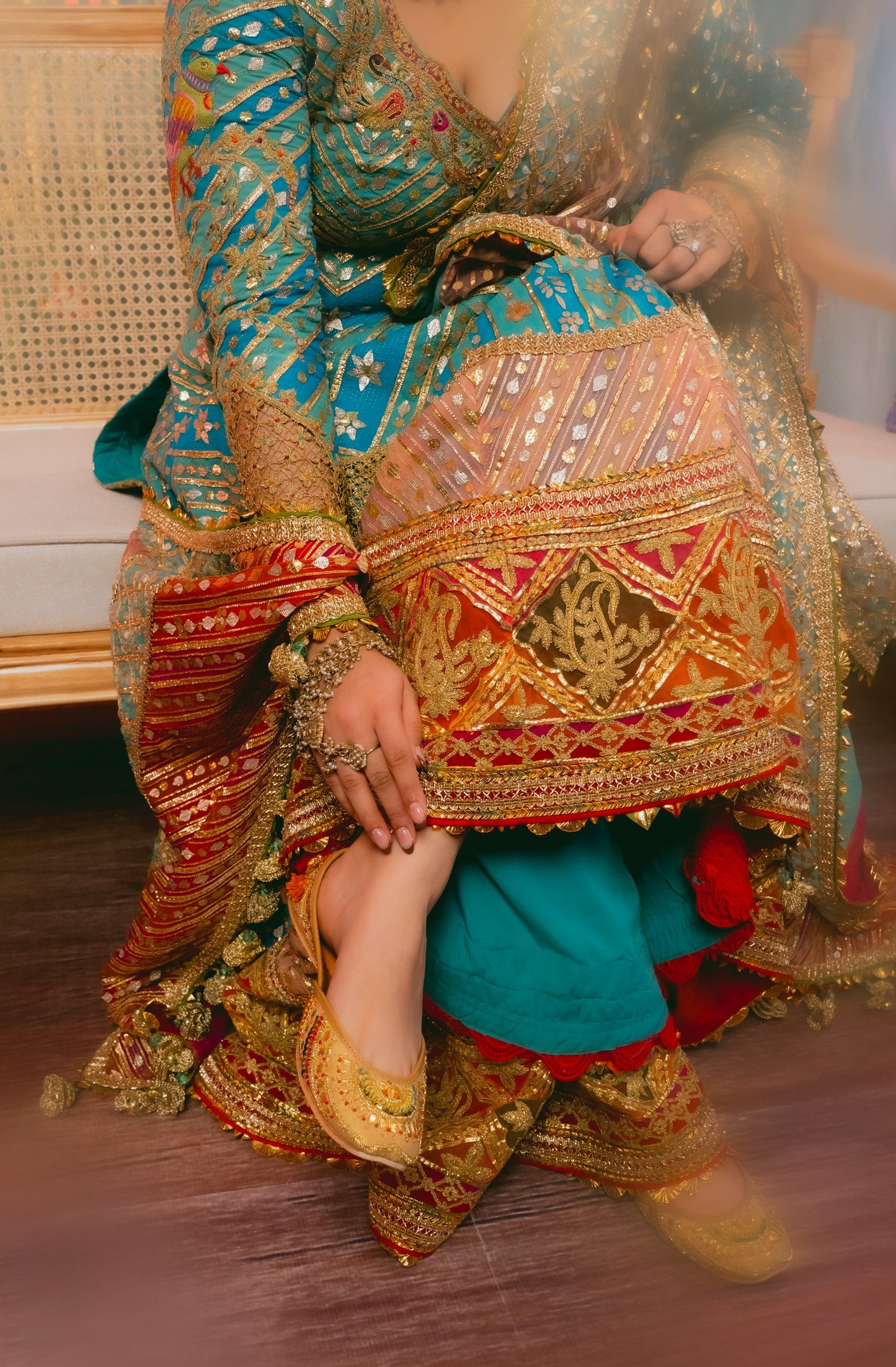 Sakshi Sindwani