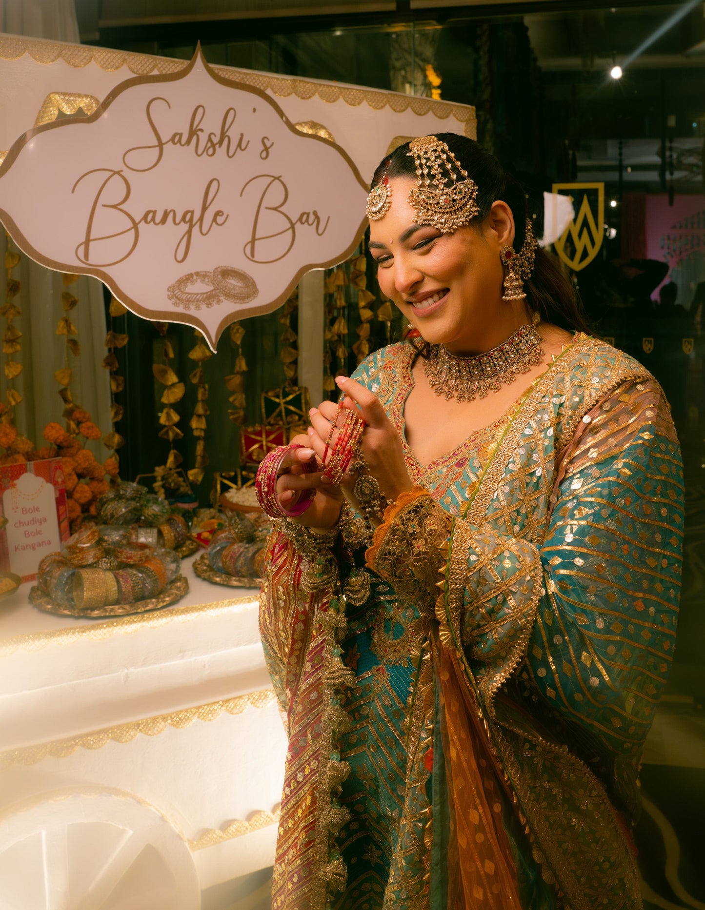 Sakshi Sindwani