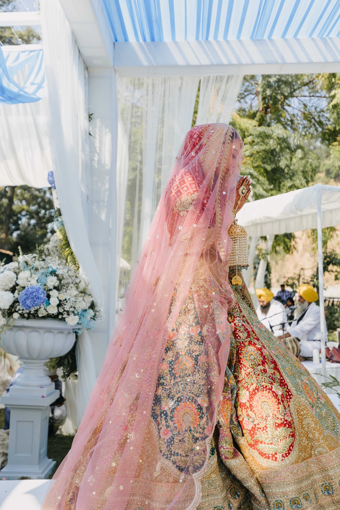 Inayat Jasdeep