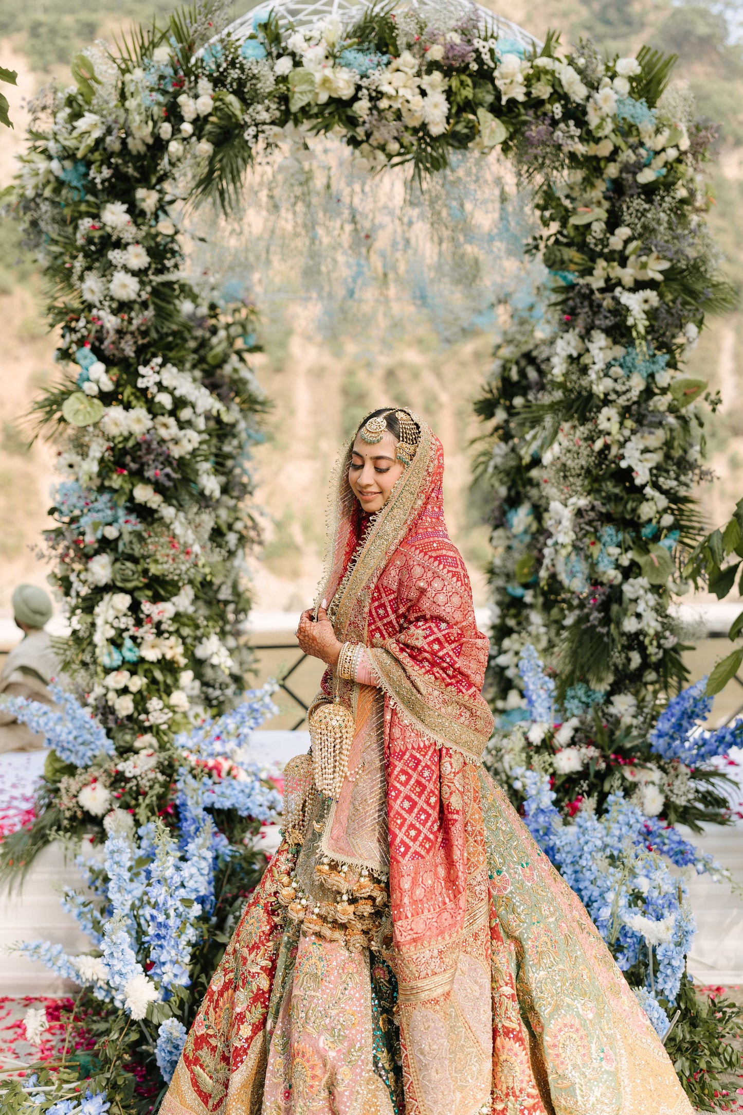 Inayat Jasdeep