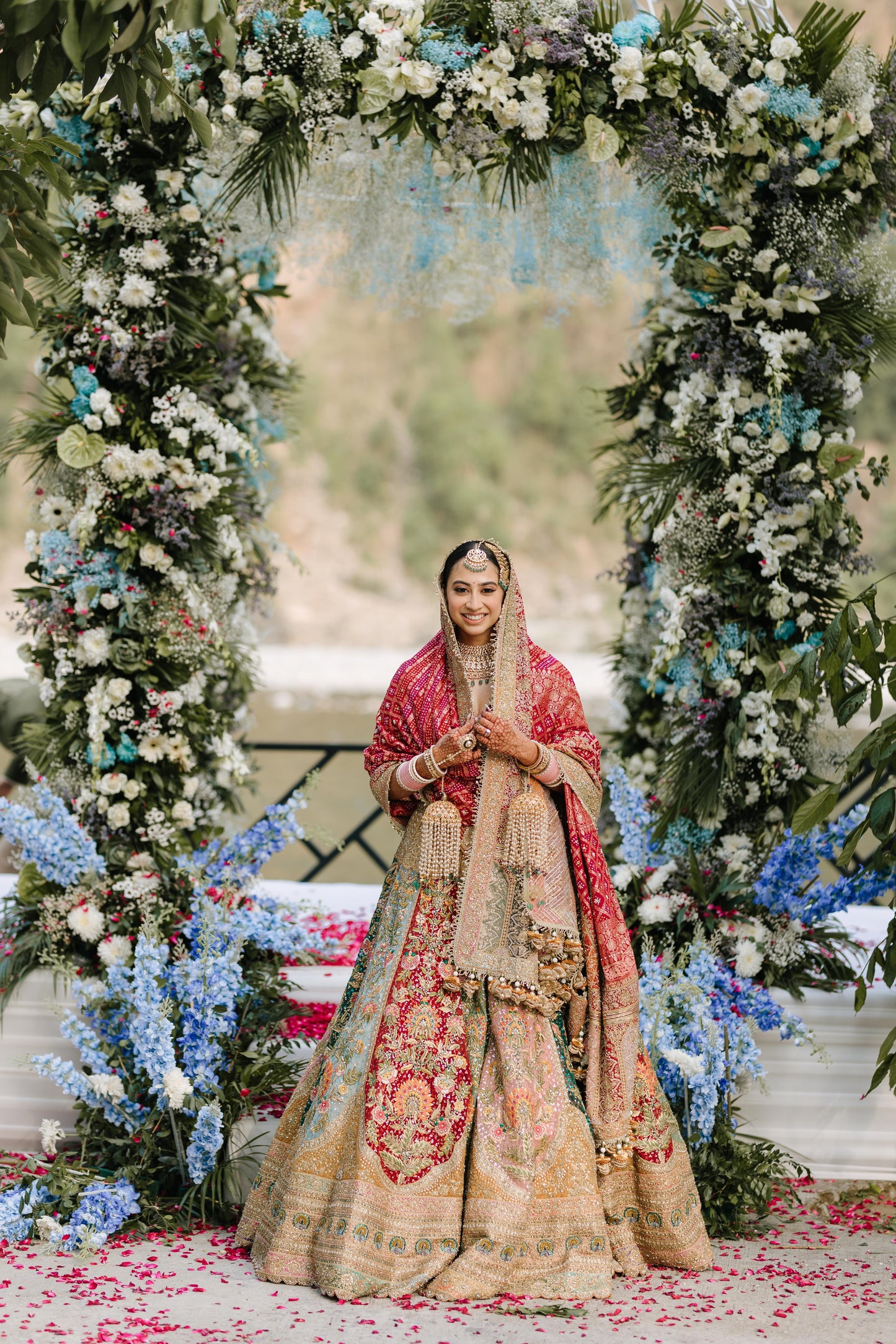 Inayat Jasdeep
