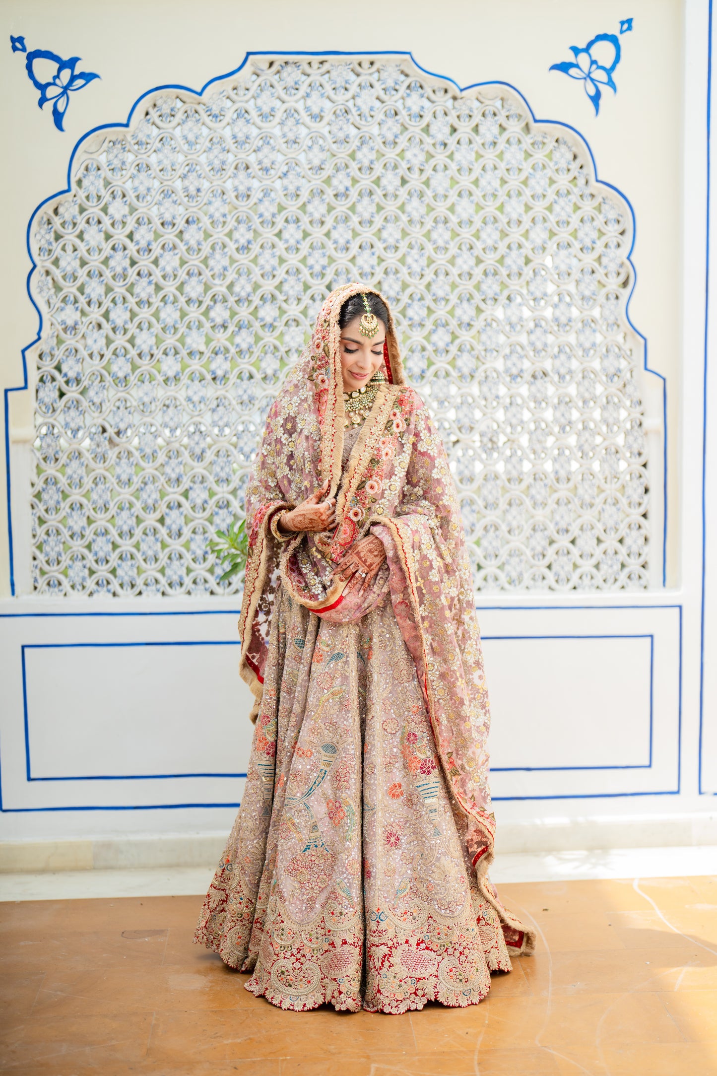 Mannat Sawhney