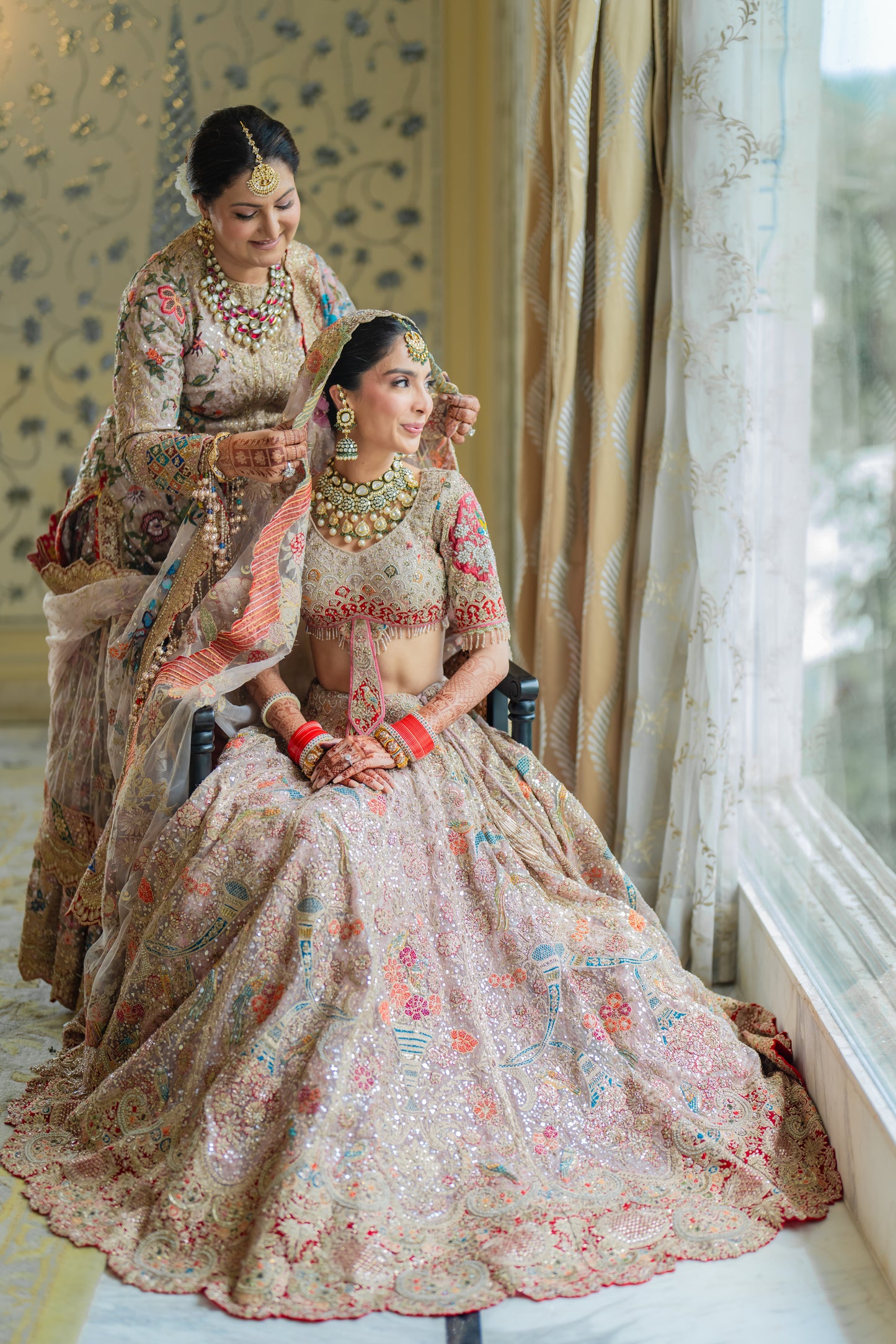 Mannat Sawhney
