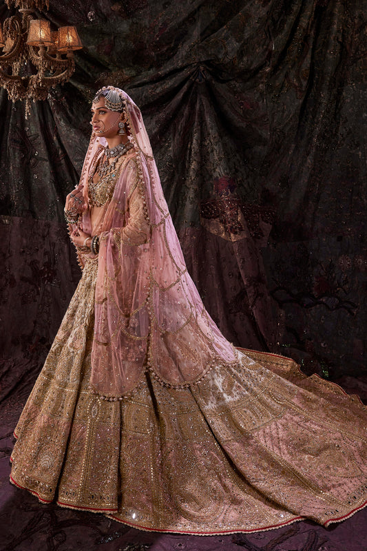 Shop Bridal Lehenga Set for Women