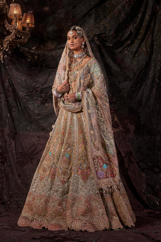 Shop Bridal Lehenga Set for Women | Rimple and Harpreet  Rimple & Harpreet