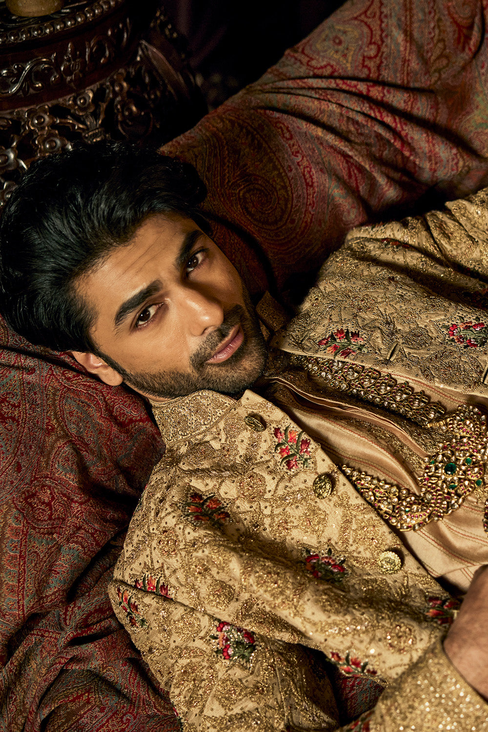 Taha Shah Badusha