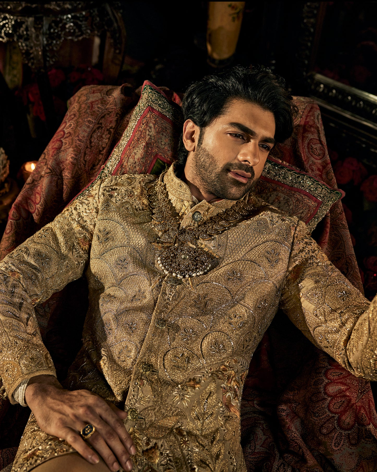 Taha Shah Badusha
