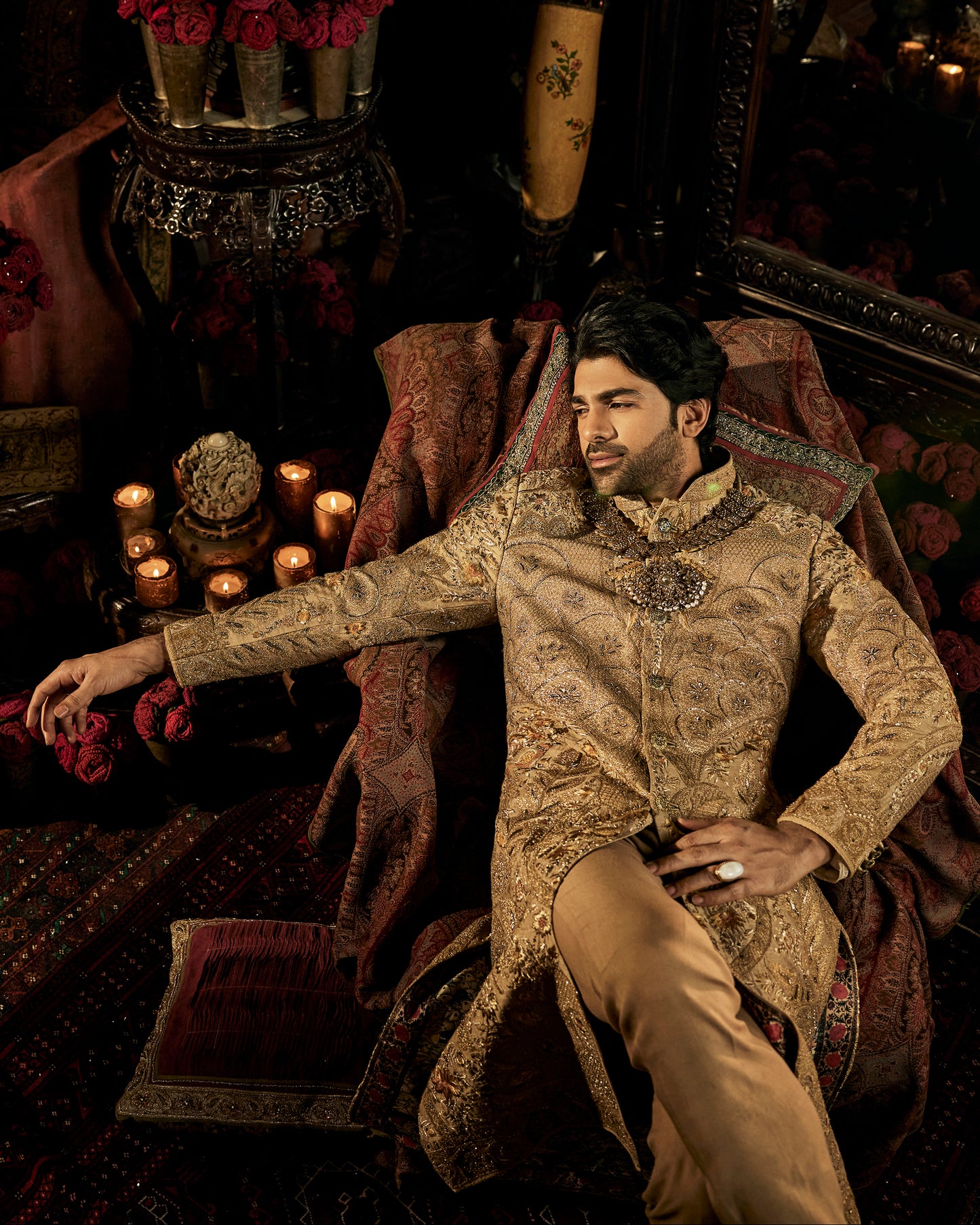Taha Shah Badusha
