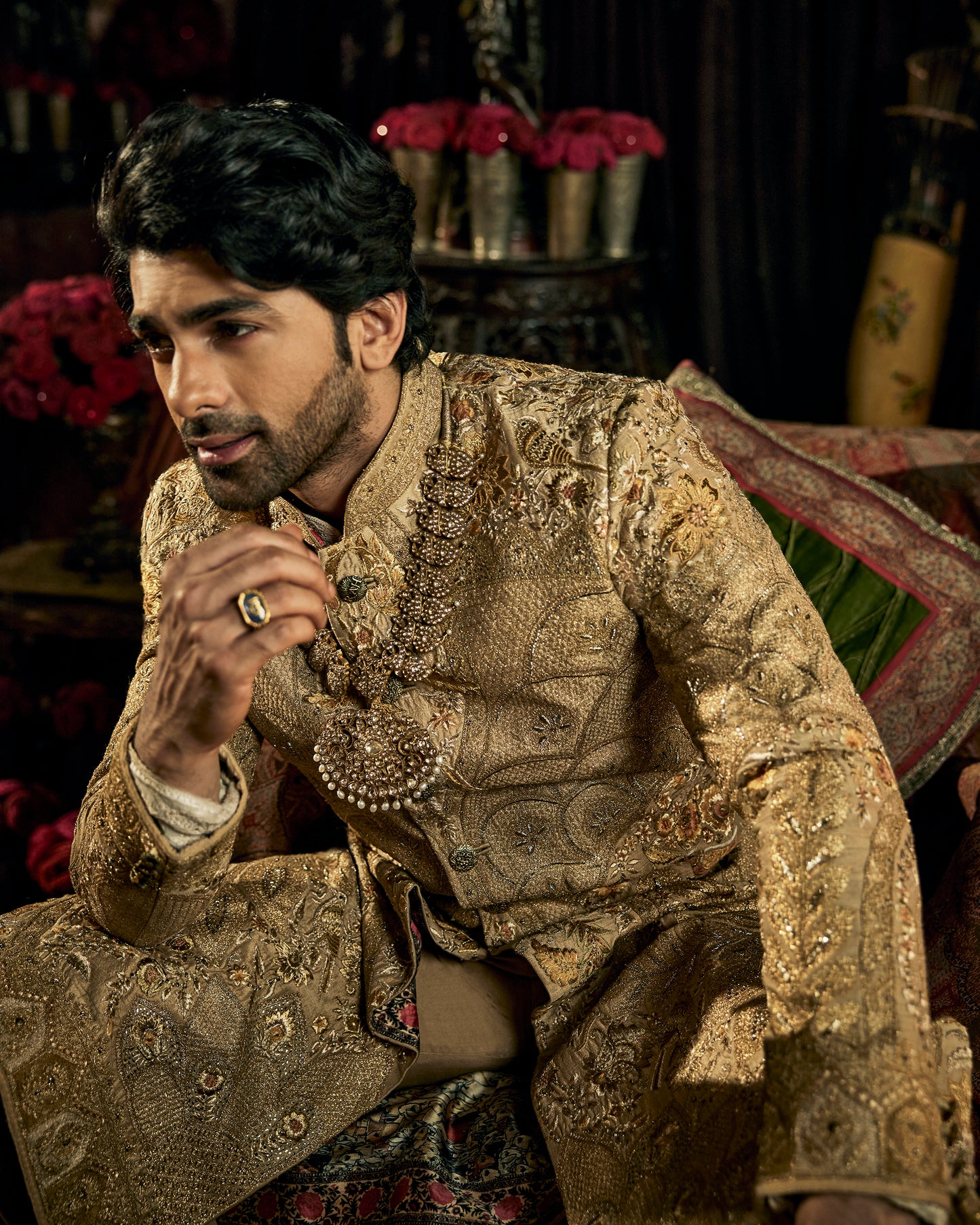 Taha Shah Badusha