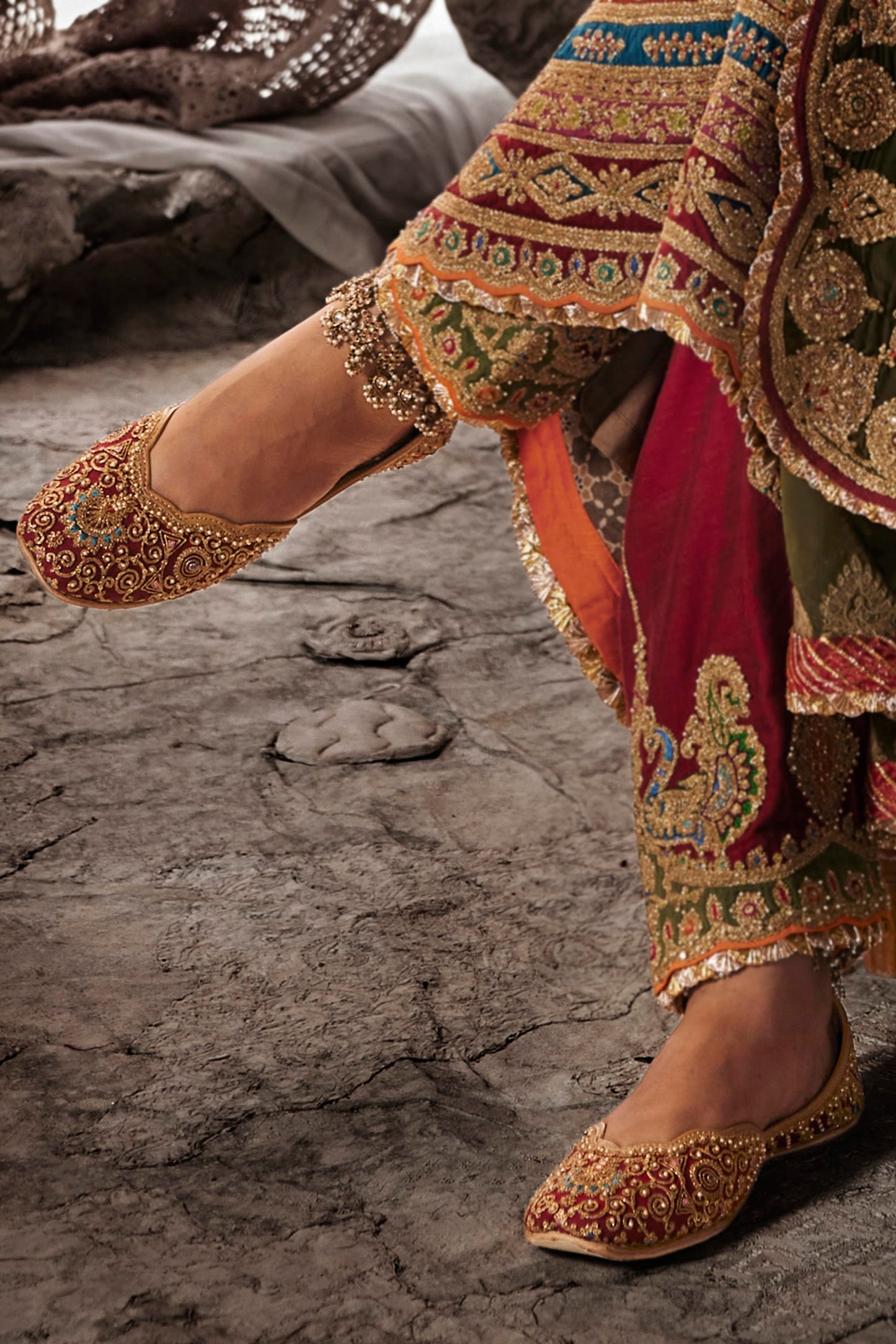 Mehrafza Jutti