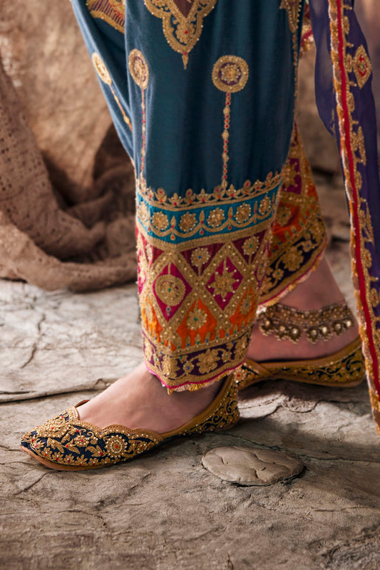 Naazneen Jutti