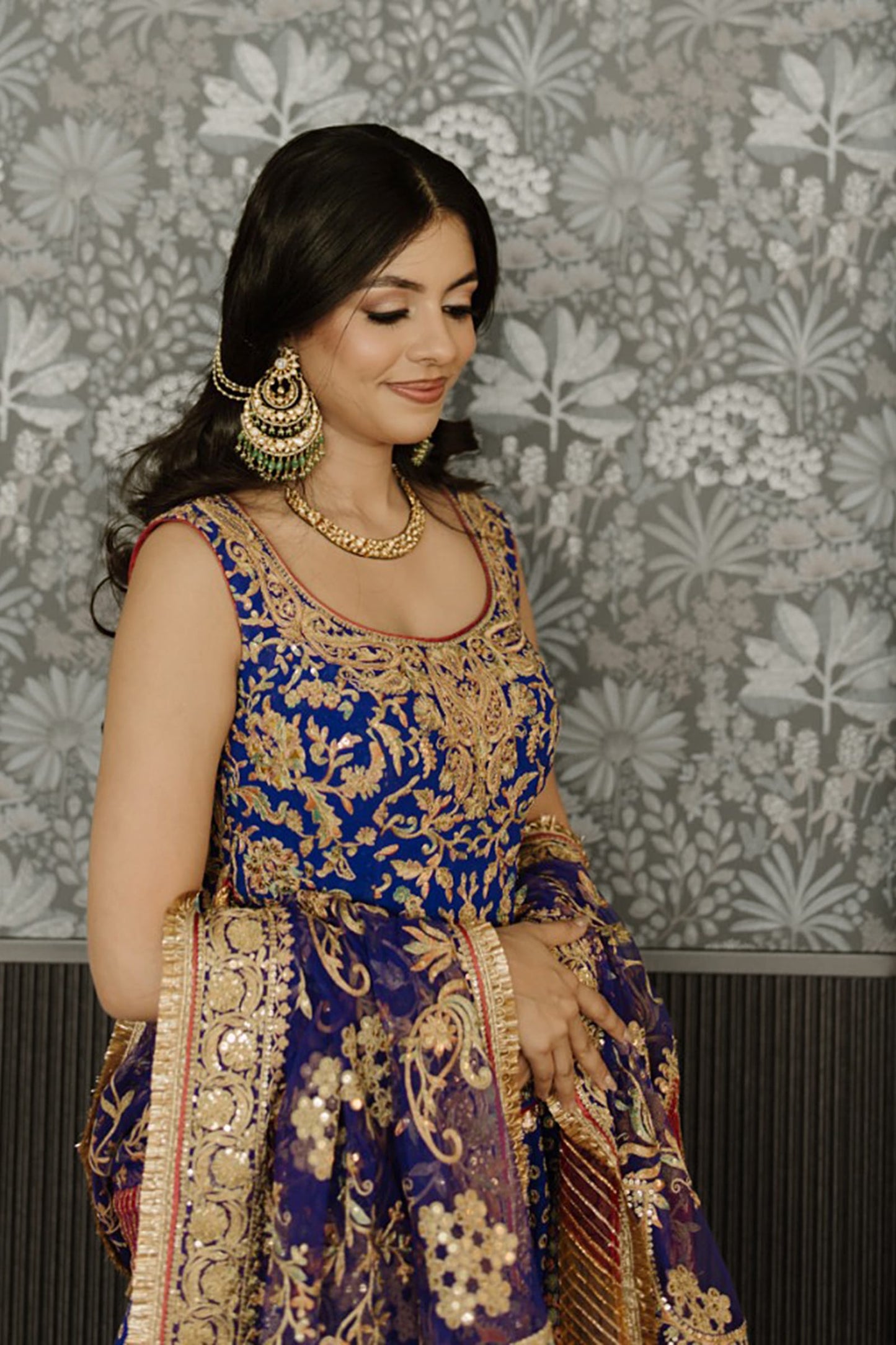 Aditi Sahu Tandon
