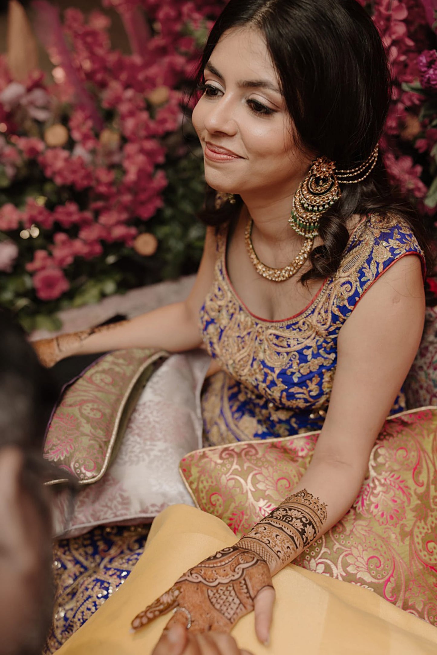 Aditi Sahu Tandon