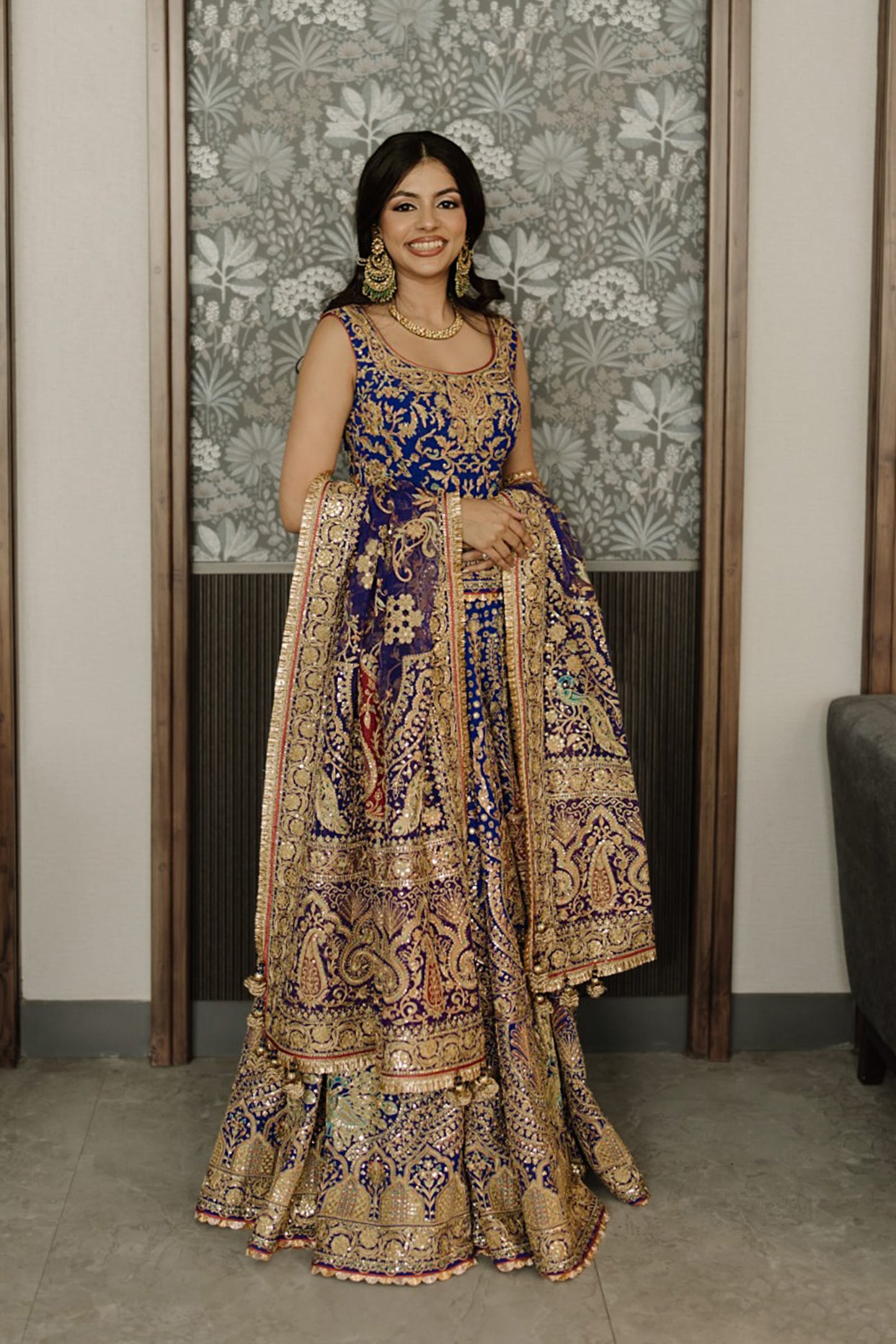Aditi Sahu Tandon