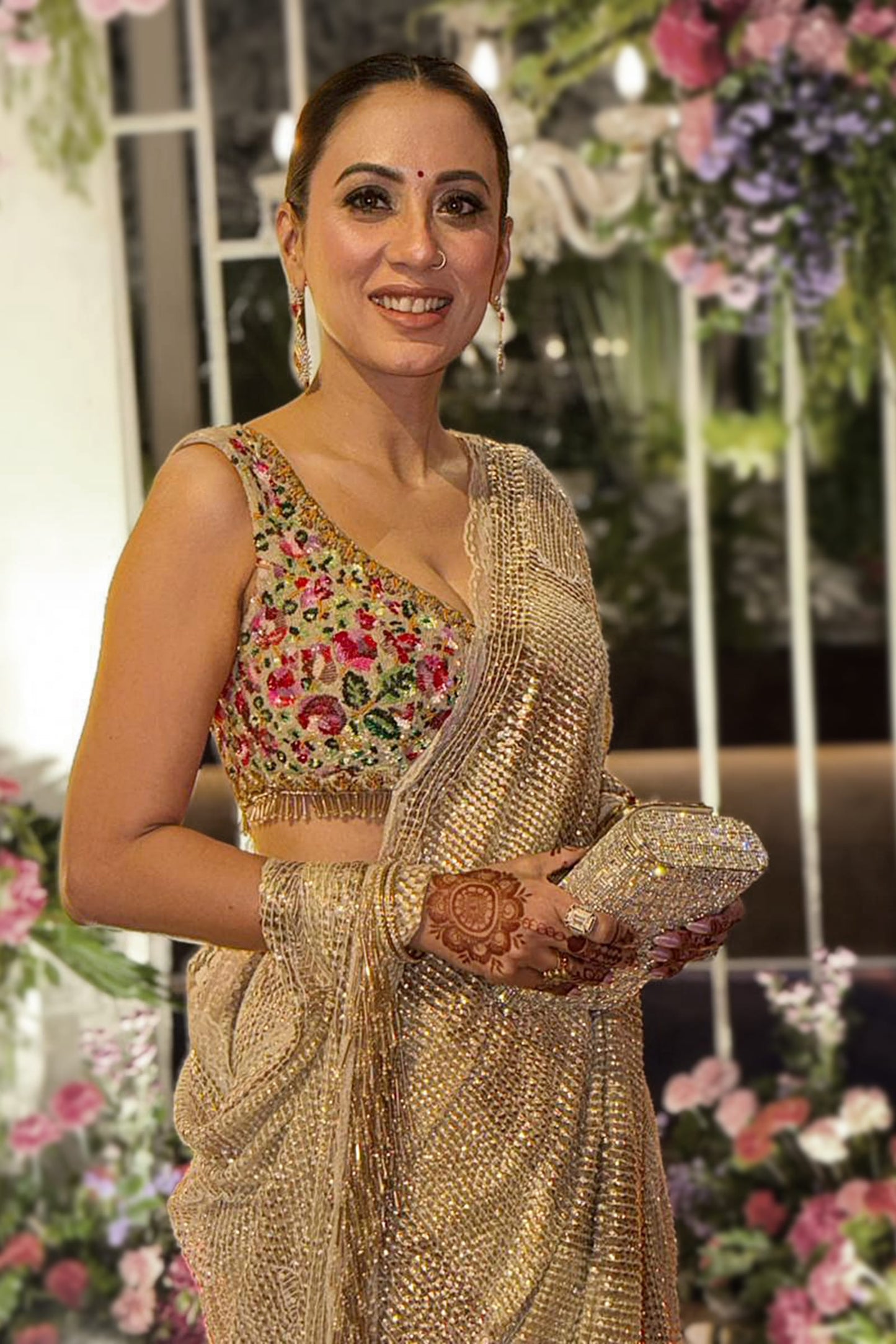 Reshma Chordia