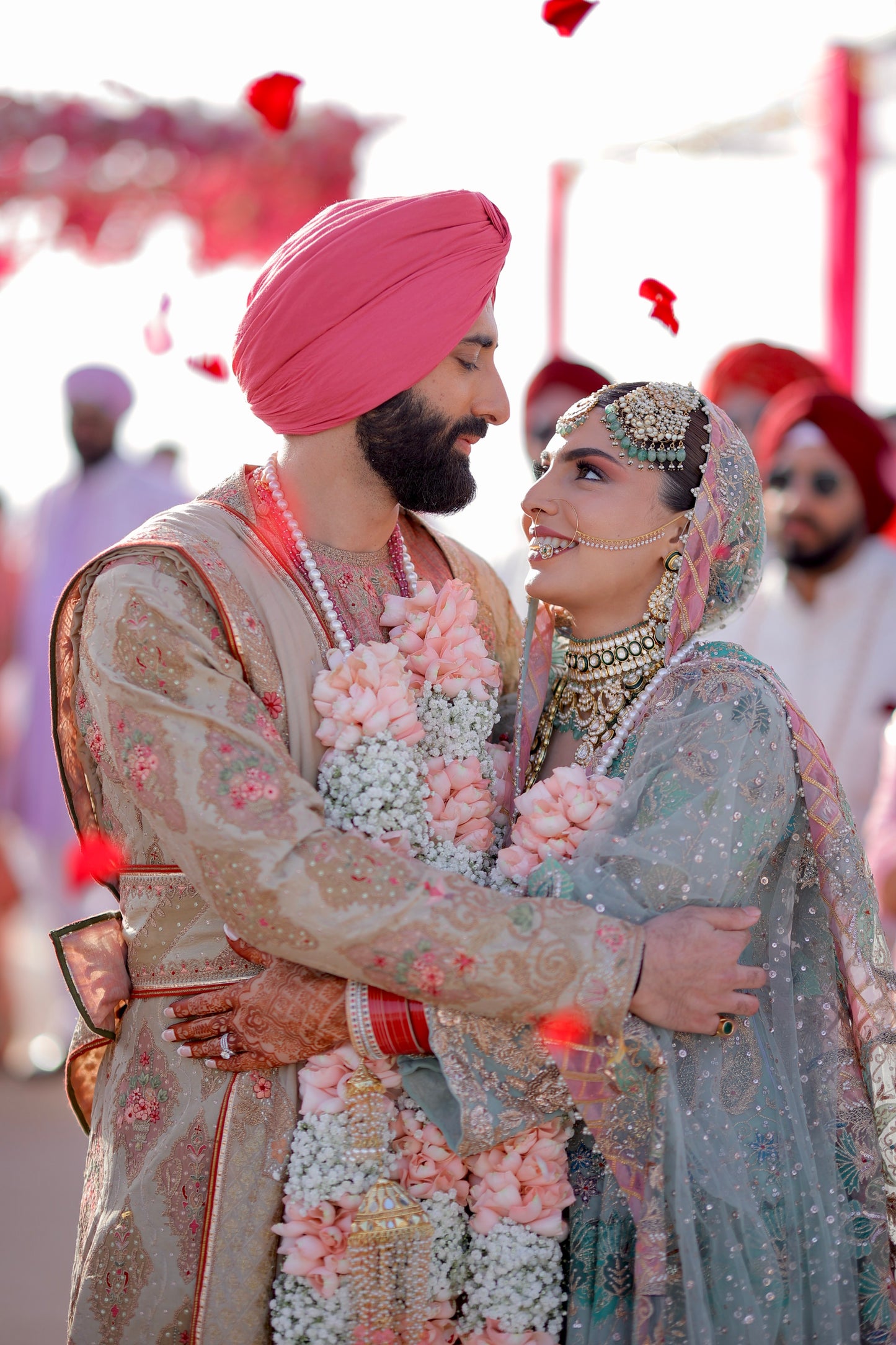 Sagar Singh Sodhi