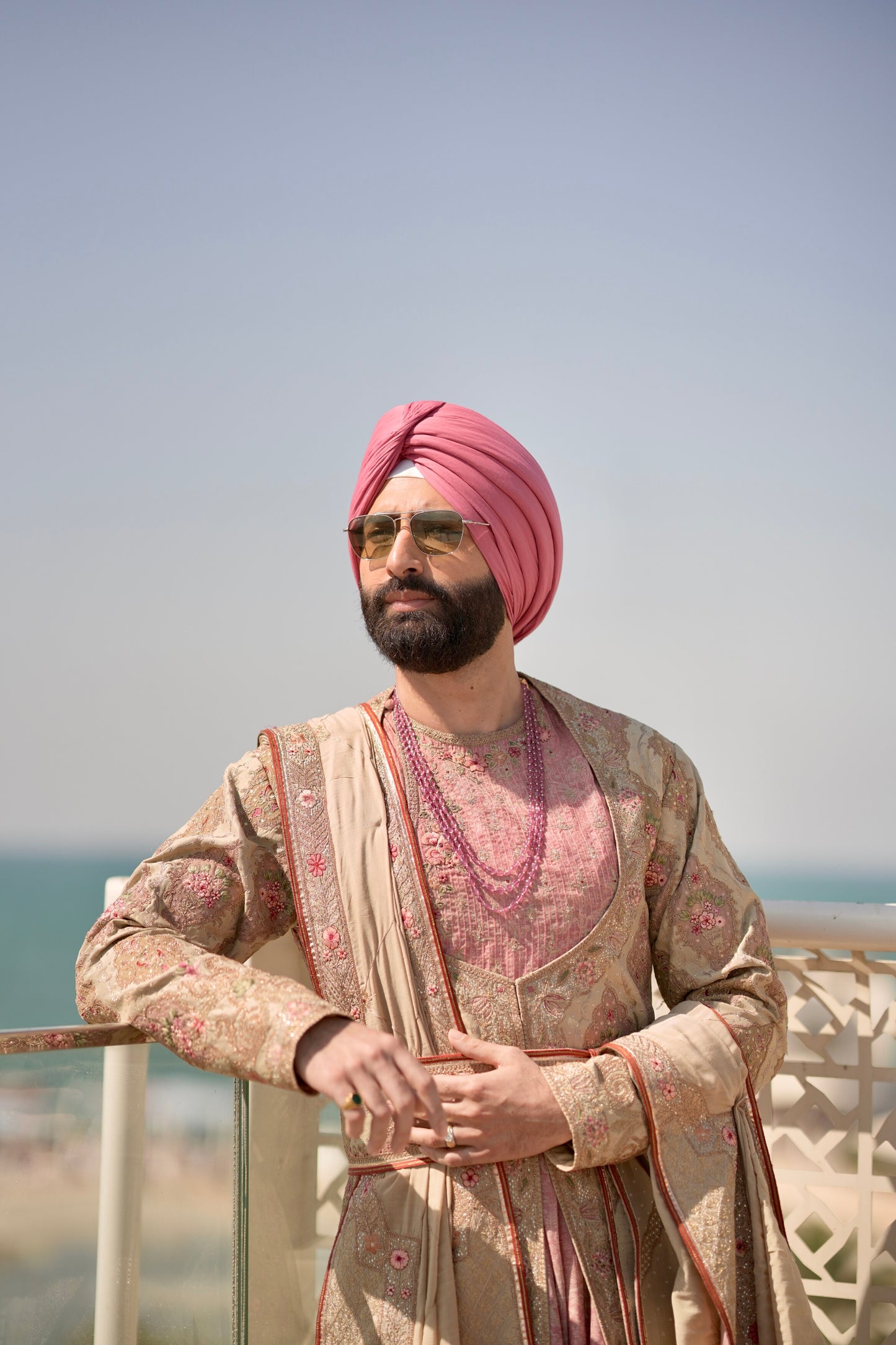 Sagar Singh Sodhi