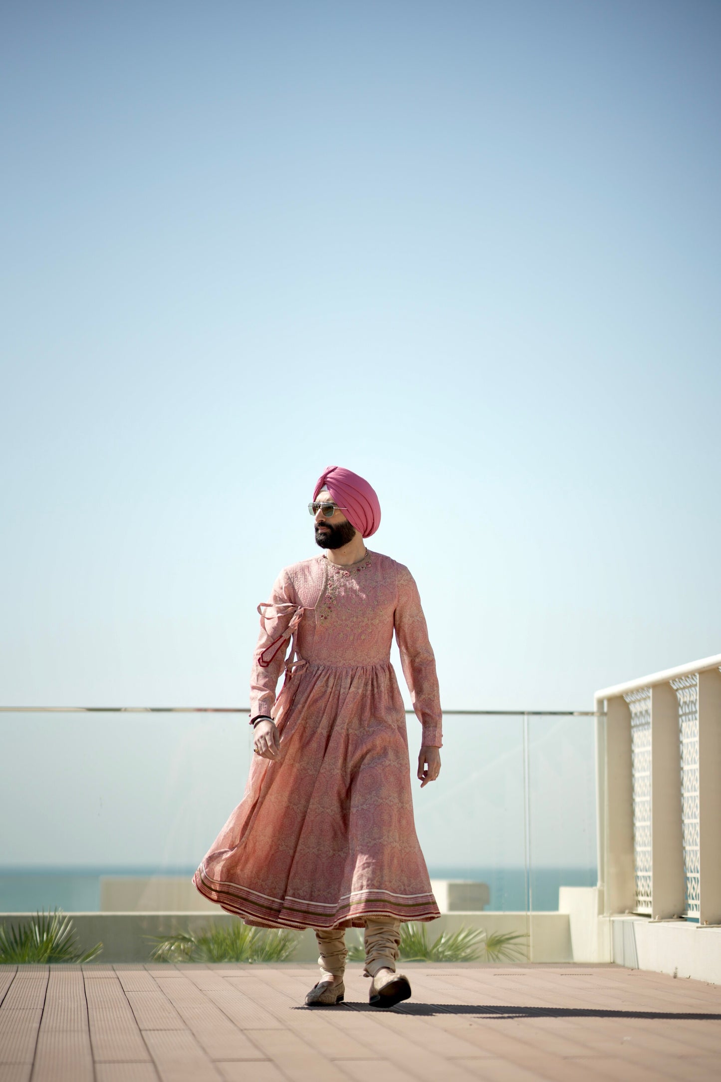Sagar Singh Sodhi
