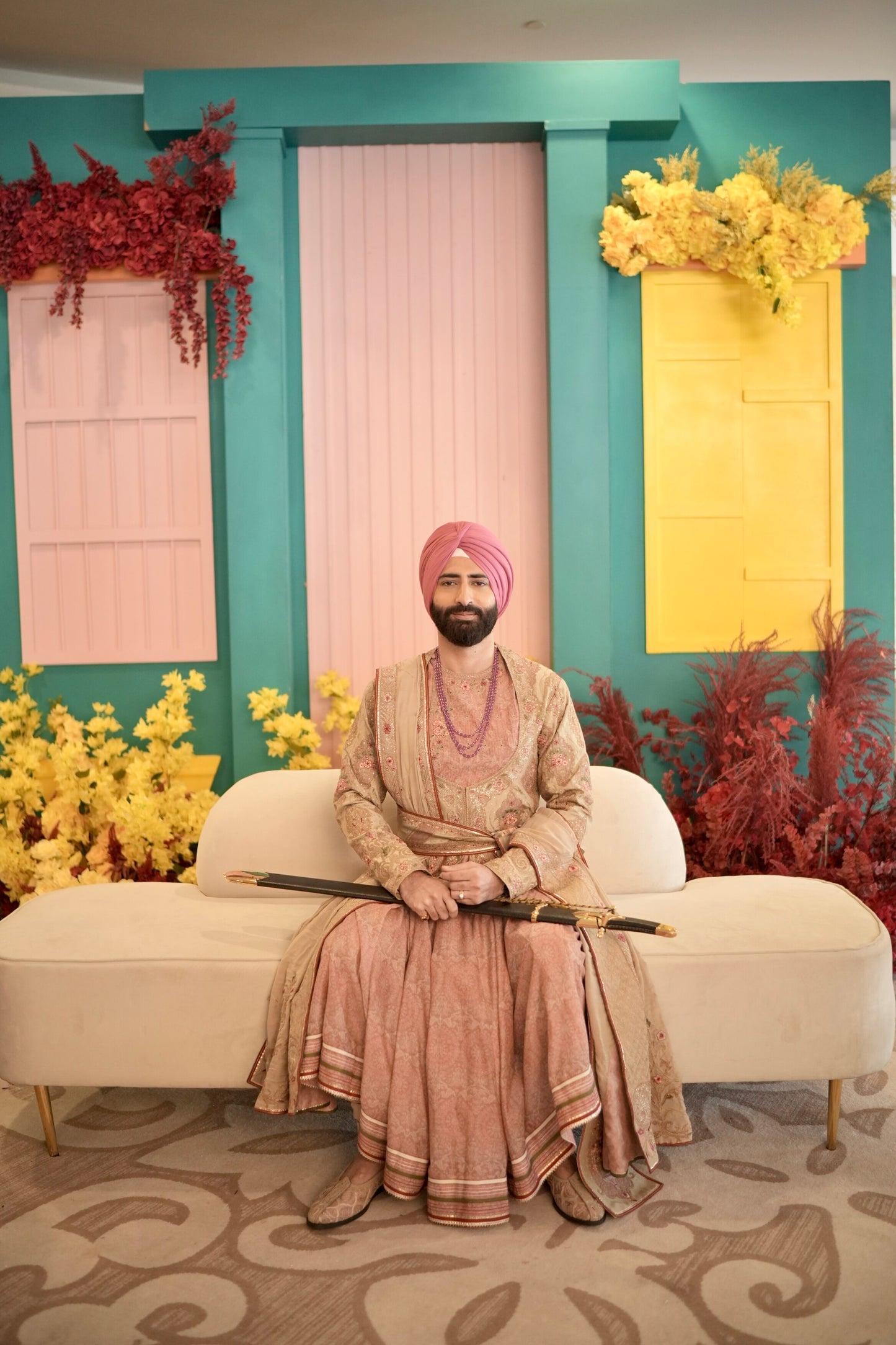 Sagar Singh Sodhi