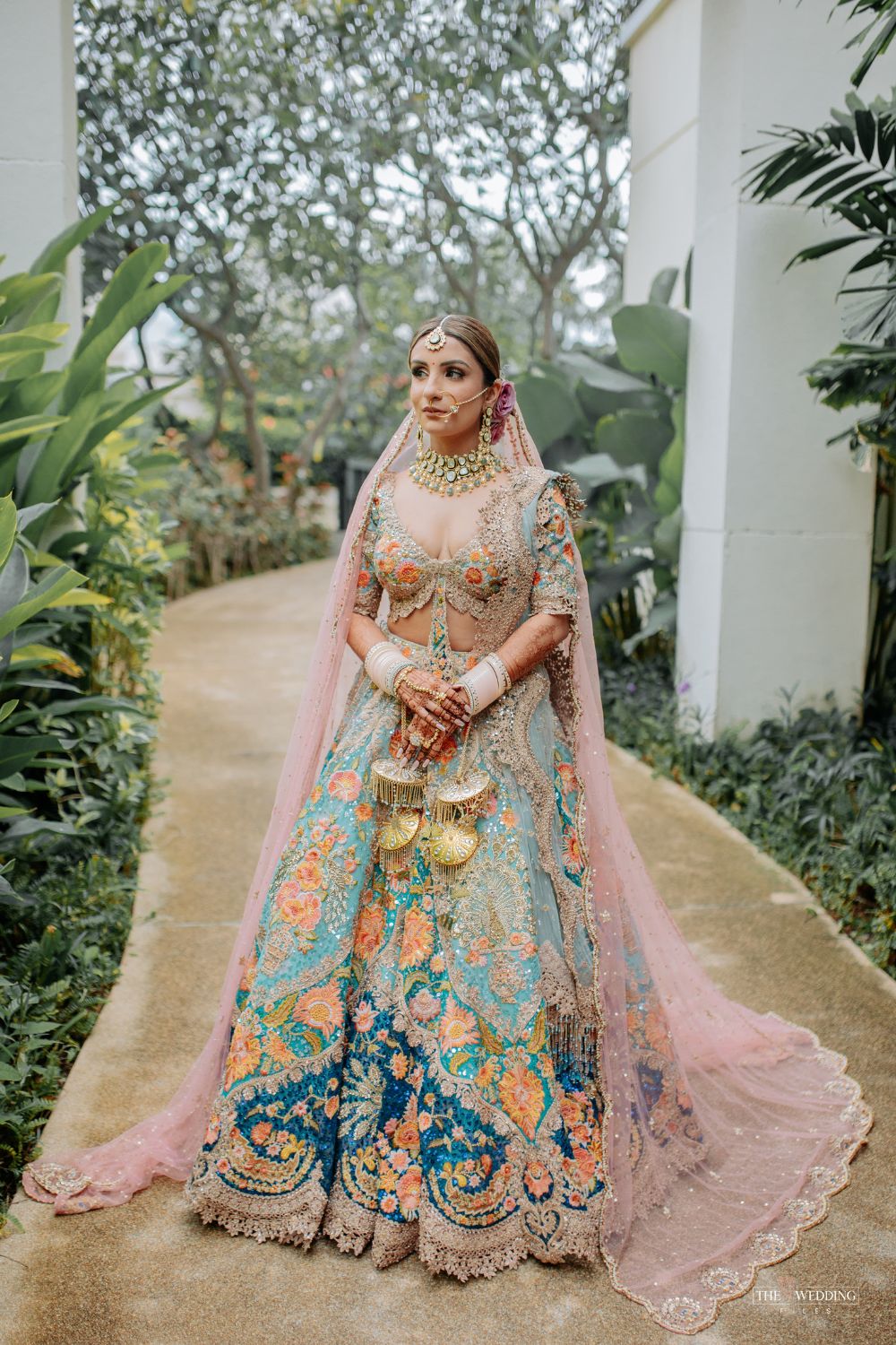 Malvika Behal