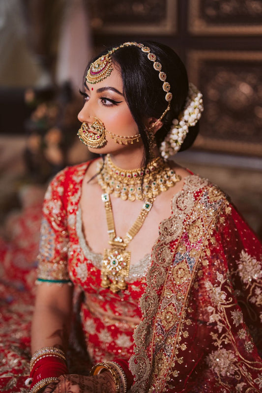 Navriti Sharma