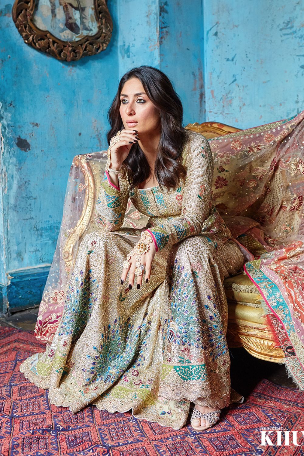 Kareena Kapoor Khan