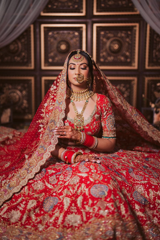Navriti Sharma