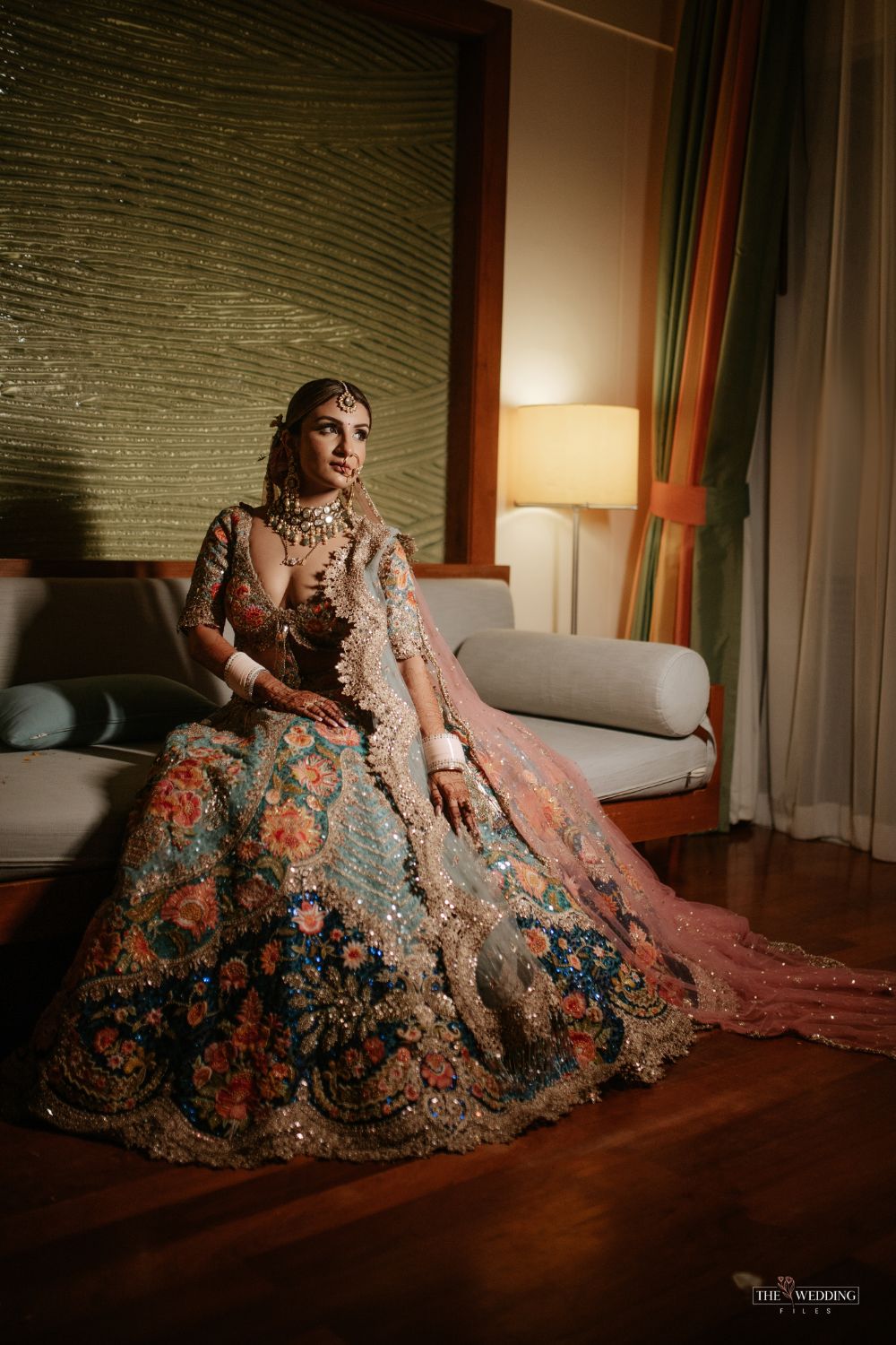 Malvika Behal