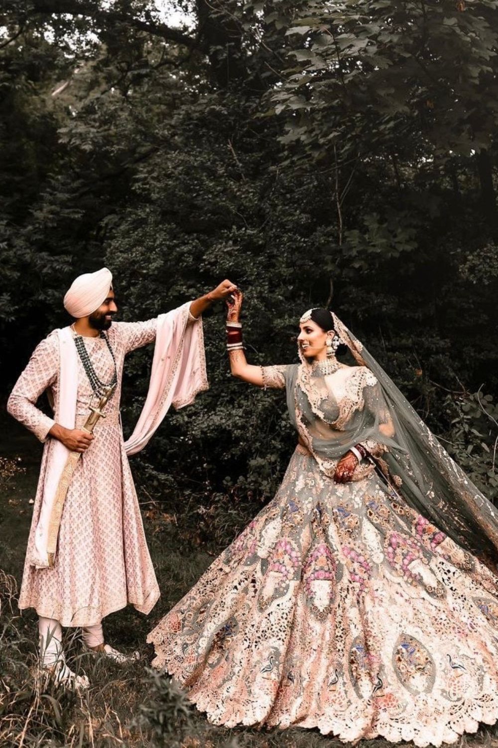 Pavneet Lally