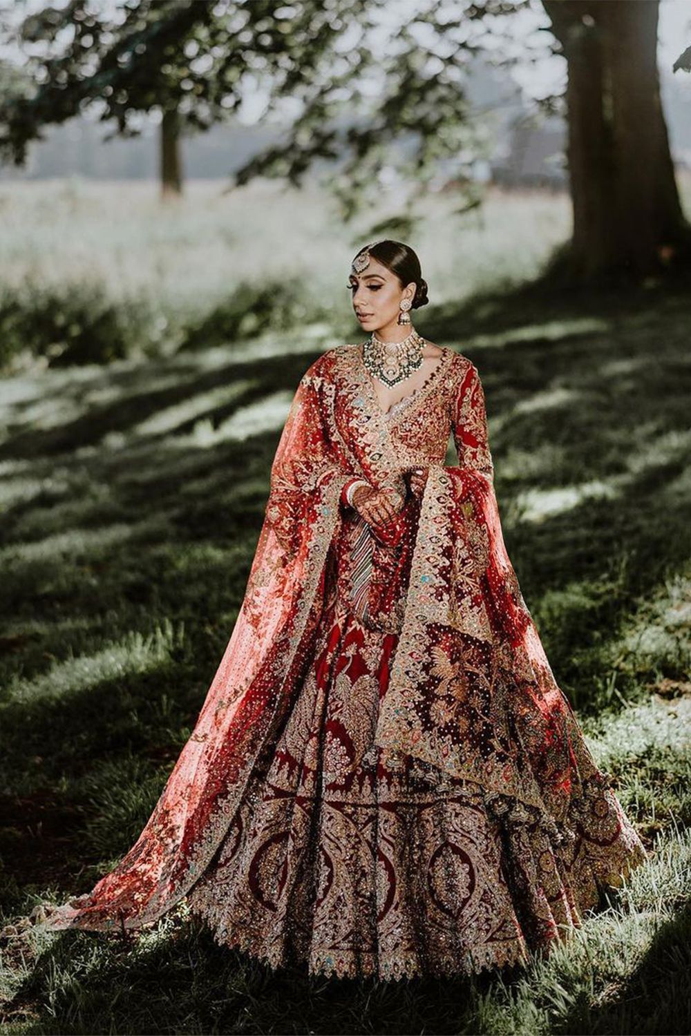 Charndeep Kaur Sandhu
