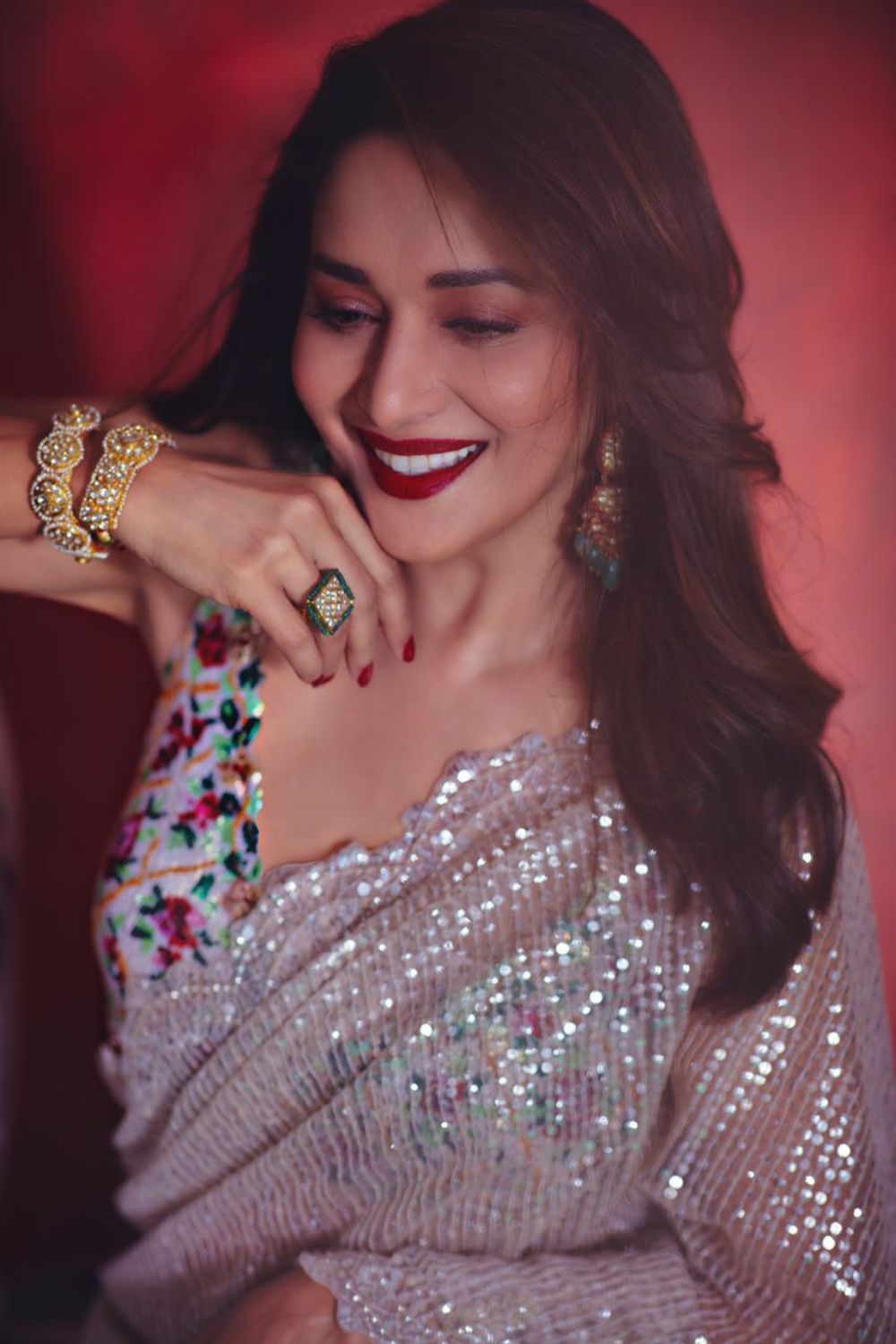 Madhuri Dixit