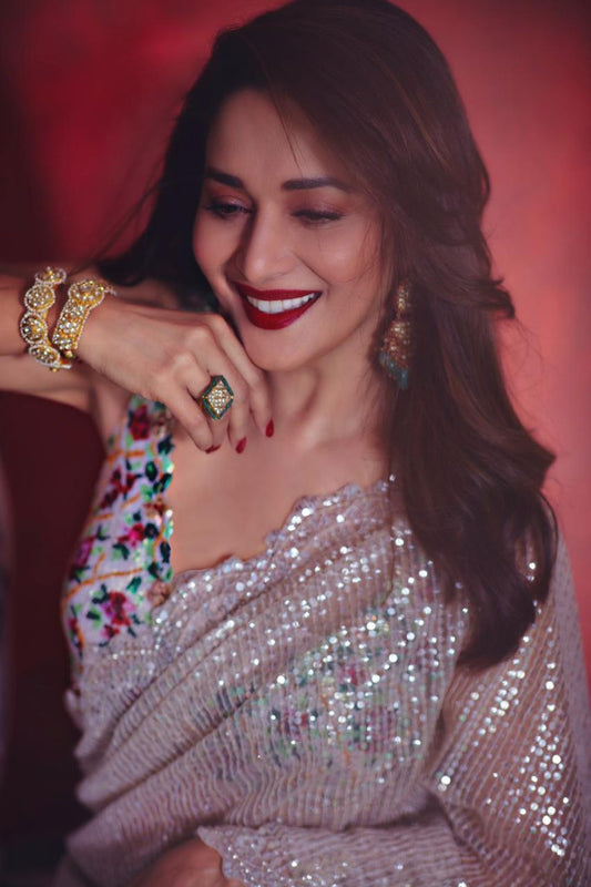 Madhuri Dixit