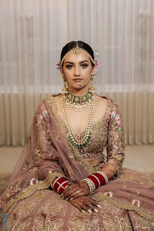 Elisha Saini