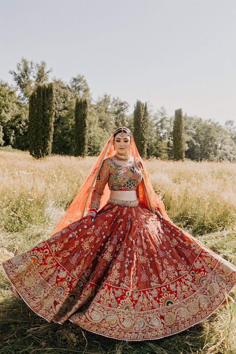 Navi Gill