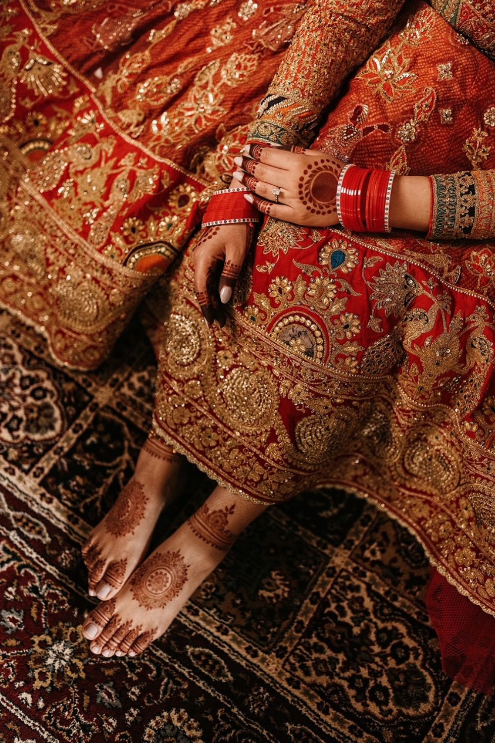 Navi Gill