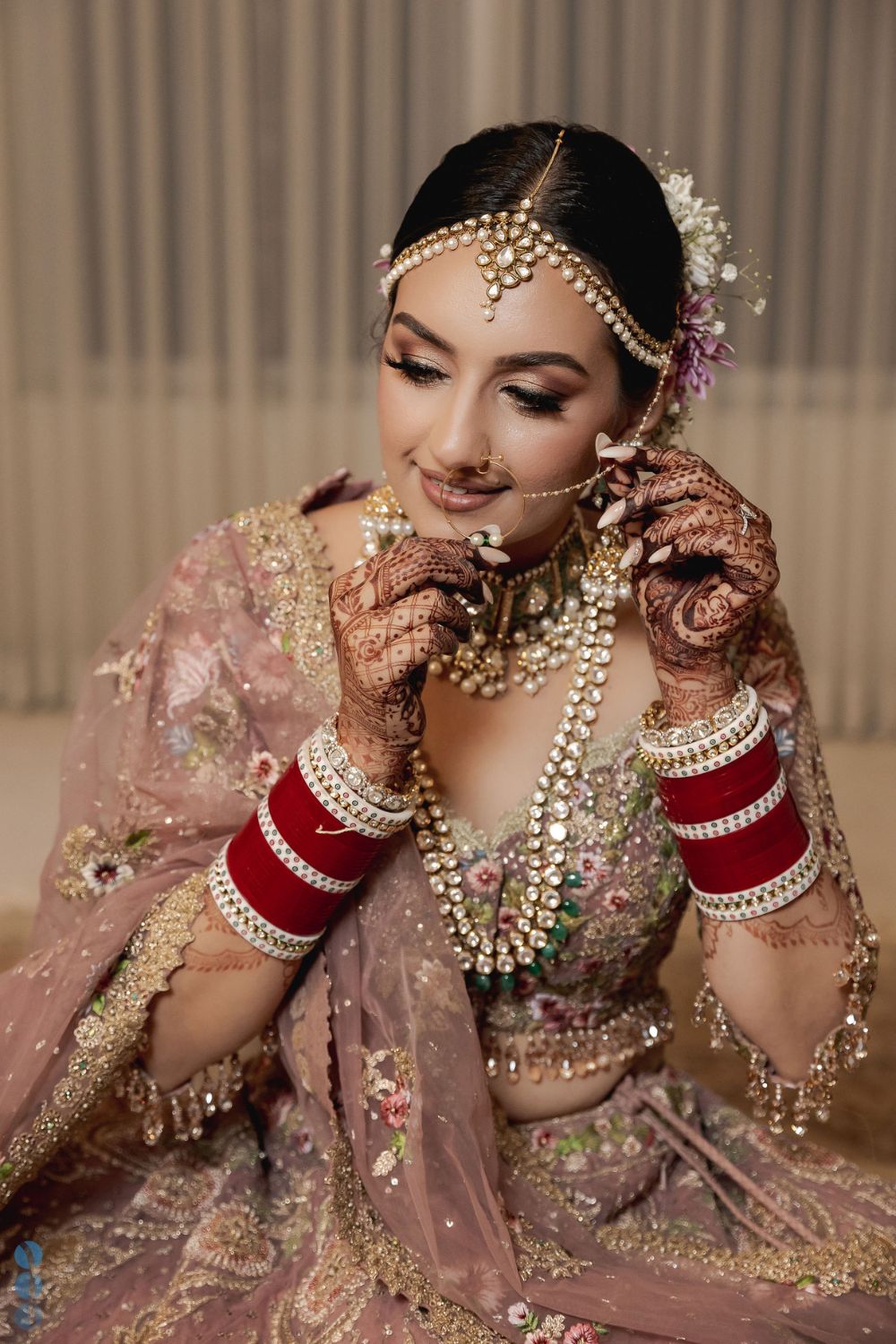 Elisha Saini