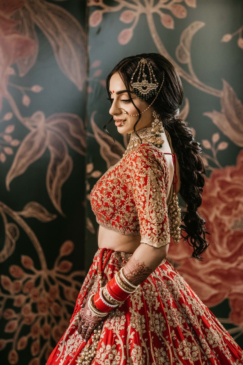 Jasmin Mundi