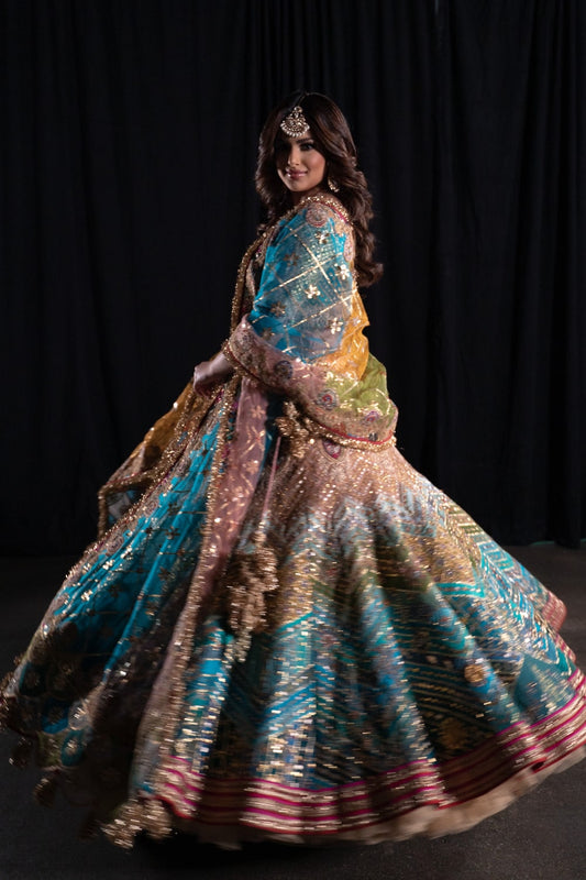 Harnaaz Sandhu