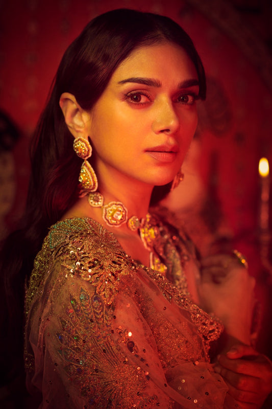 Aditi Rao Hydari