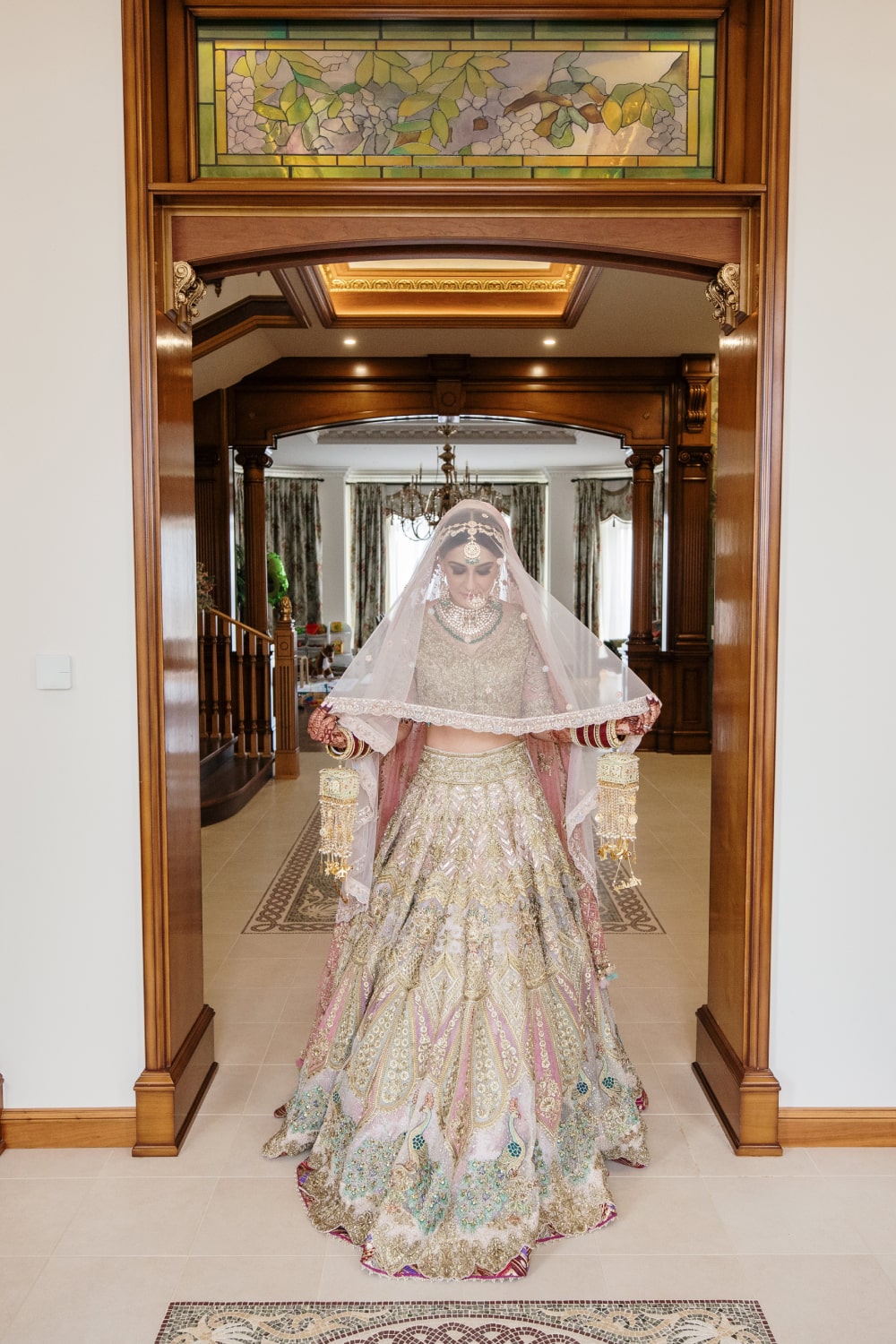 Neelakshi Arora