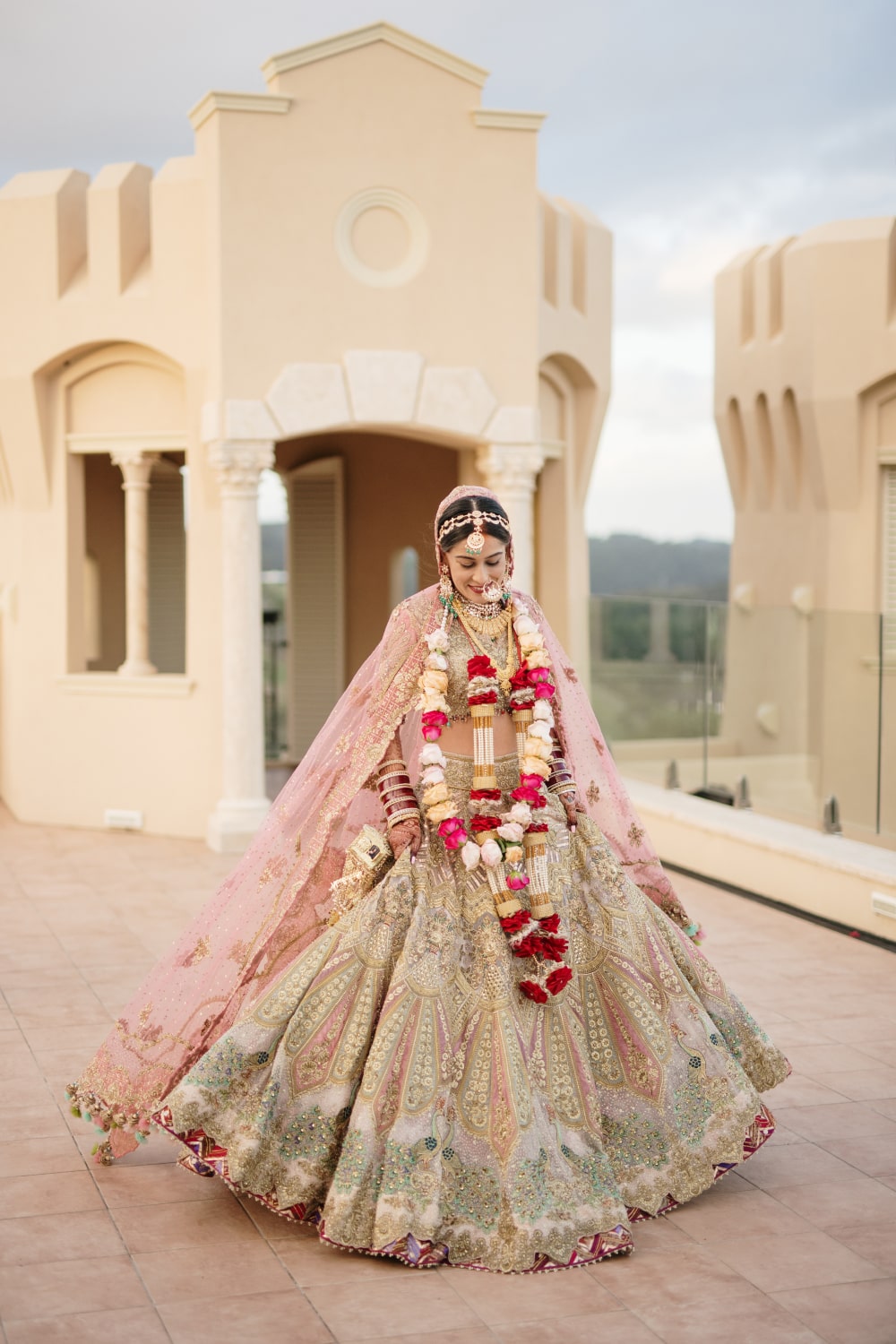 Neelakshi Arora