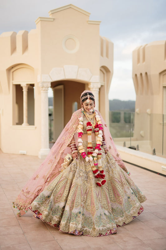 Neelakshi Arora