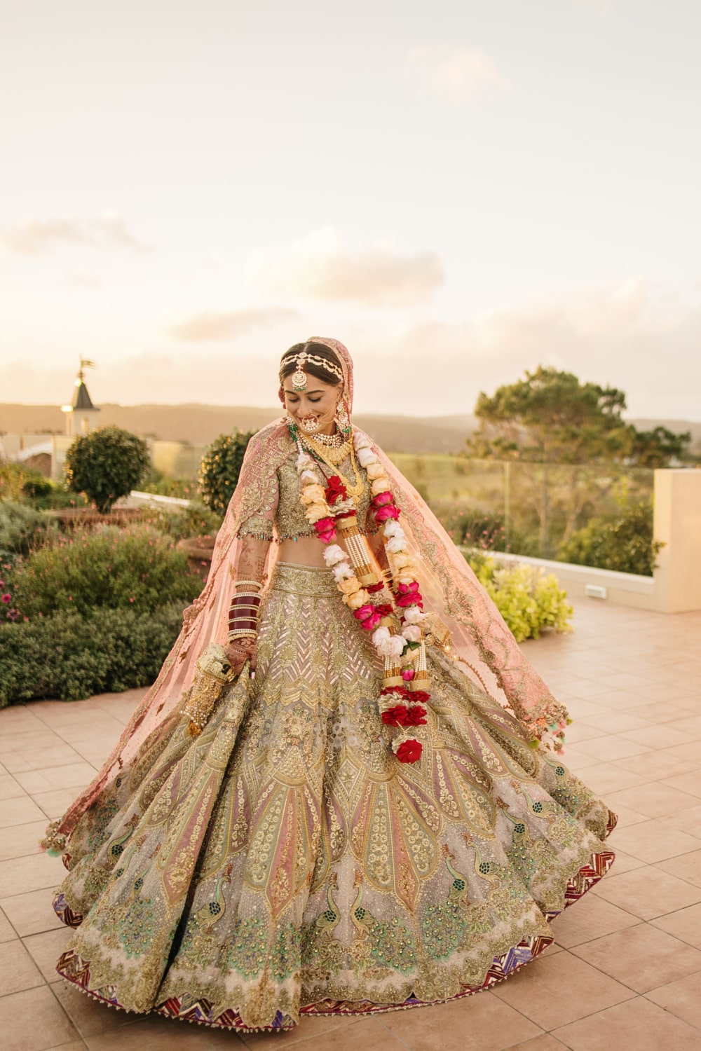 Neelakshi Arora