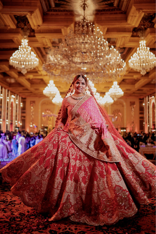 Divya Pahuja
